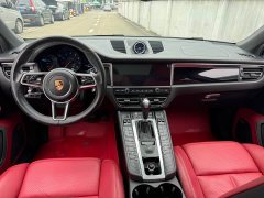 Porsche Macan 2.0T - ფოტო 5
