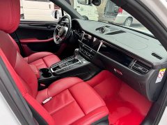 Porsche Macan 2.0T - ფოტო 6
