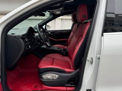Porsche Macan 2.0T - ფოტო 8