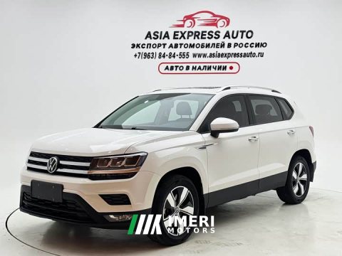 2022 Volkswagen 280TSI 2WD Edition - ავტომობილი ჩინეთიდან