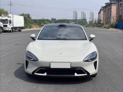 Xiaomi SU7 2024 Quad Motor Ultra-Long Range Advanced Autonomous Driving Max - ფოტო 2