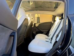 Tesla Model Y 2022 Performance All-Wheel Drive - ფოტო 5