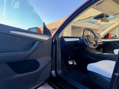 Tesla Model Y 2022 Performance All-Wheel Drive - ფოტო 6