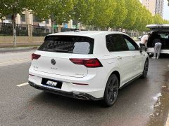 Volkswagen Golf 2023 280TSI DSG R-Line Lite - ფოტო 2
