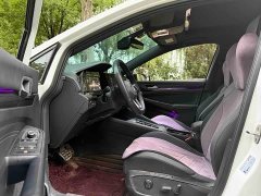 Volkswagen Golf 2023 280TSI DSG R-Line Lite - ფოტო 3