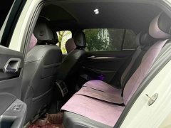 Volkswagen Golf 2023 280TSI DSG R-Line Lite - ფოტო 4