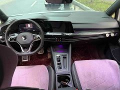 Volkswagen Golf 2023 280TSI DSG R-Line Lite - ფოტო 5