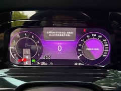 Volkswagen Golf 2023 280TSI DSG R-Line Lite - ფოტო 6