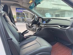 Buick Excelle 1.3T Automatic Mild Hybrid Elite - ფოტო 11