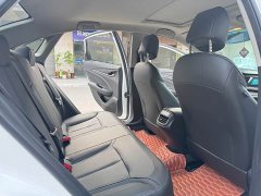 Buick Excelle 1.3T Automatic Mild Hybrid Elite - ფოტო 12