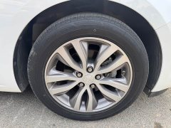 Buick Excelle 1.3T Automatic Mild Hybrid Elite - ფოტო 13