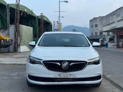 Buick Excelle 1.3T Automatic Mild Hybrid Elite - ფოტო 2