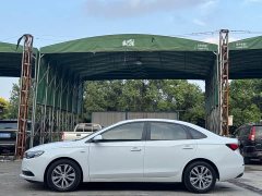Buick Excelle 1.3T Automatic Mild Hybrid Elite - ფოტო 3