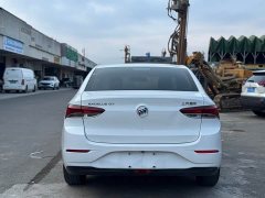 Buick Excelle 1.3T Automatic Mild Hybrid Elite - ფოტო 4