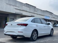 Buick Excelle 1.3T Automatic Mild Hybrid Elite - ფოტო 5