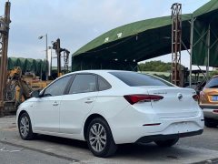 Buick Excelle 1.3T Automatic Mild Hybrid Elite - ფოტო 6