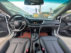 Buick Excelle 1.3T Automatic Mild Hybrid Elite - ფოტო 8
