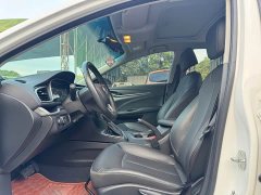 Buick Excelle 1.3T Automatic Mild Hybrid Elite - ფოტო 9