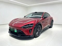 Xiaomi YU7 Four-Wheel Drive GT - ფოტო 1
