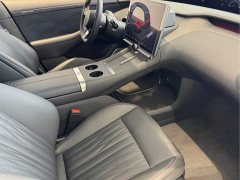 Xiaomi YU7 Four-Wheel Drive GT - ფოტო 14