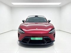 Xiaomi YU7 Four-Wheel Drive GT - ფოტო 2