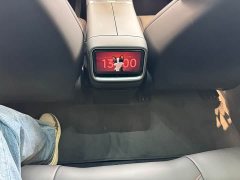 Xiaomi YU7 Four-Wheel Drive GT - ფოტო 6