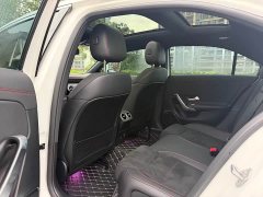 Mercedes-Benz A-Class 2023 A 200 L Fashion Edition - ფოტო 5