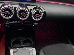 Mercedes-Benz A-Class 2023 A 200 L Fashion Edition - ფოტო 9