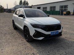 Volkswagen Jetta VS5 2022 280TSI Automatic Gloss Honor Edition - ფოტო 1