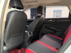 Volkswagen Jetta VS5 2022 280TSI Automatic Gloss Honor Edition - ფოტო 10