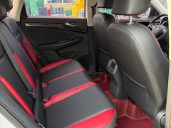 Volkswagen Jetta VS5 2022 280TSI Automatic Gloss Honor Edition - ფოტო 14