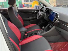 Volkswagen Jetta VS5 2022 280TSI Automatic Gloss Honor Edition - ფოტო 16