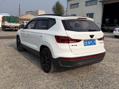 Volkswagen Jetta VS5 2022 280TSI Automatic Gloss Honor Edition - ფოტო 18
