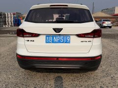 Volkswagen Jetta VS5 2022 280TSI Automatic Gloss Honor Edition - ფოტო 19