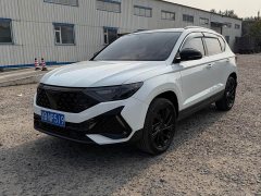 Volkswagen Jetta VS5 2022 280TSI Automatic Gloss Honor Edition - ფოტო 3