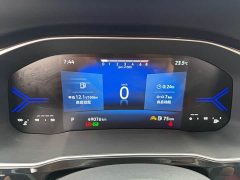 Volkswagen Jetta VS5 2022 280TSI Automatic Gloss Honor Edition - ფოტო 4