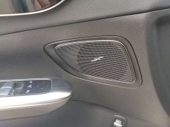 Mercedes-Benz C-Class Facelift C 260 L Sport Edition - ფოტო 11