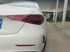 Mercedes-Benz C-Class Facelift C 260 L Sport Edition - ფოტო 13