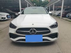 Mercedes-Benz C-Class Facelift C 260 L Sport Edition - ფოტო 2