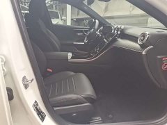 Mercedes-Benz C-Class Facelift C 260 L Sport Edition - ფოტო 4