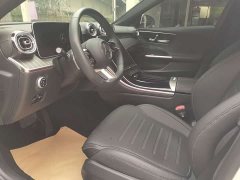 Mercedes-Benz C-Class Facelift C 260 L Sport Edition - ფოტო 6