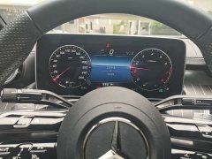 Mercedes-Benz C-Class Facelift C 260 L Sport Edition - ფოტო 9