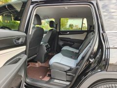Volkswagen Teramont 2024 380TSI AWD Luxury - ფოტო 10