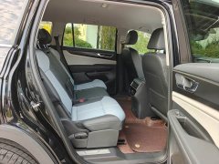 Volkswagen Teramont 2024 380TSI AWD Luxury - ფოტო 12