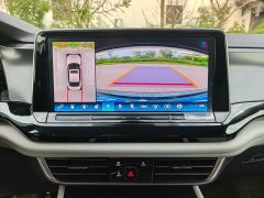 Volkswagen Teramont 2024 380TSI AWD Luxury - ფოტო 13