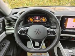 Volkswagen Teramont 2024 380TSI AWD Luxury - ფოტო 14