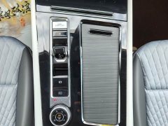 Volkswagen Teramont 2024 380TSI AWD Luxury - ფოტო 15