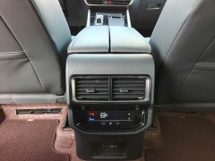 Volkswagen Teramont 2024 380TSI AWD Luxury - ფოტო 16
