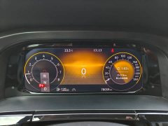 Volkswagen Teramont 2024 380TSI AWD Luxury - ფოტო 17