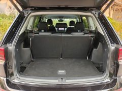 Volkswagen Teramont 2024 380TSI AWD Luxury - ფოტო 18